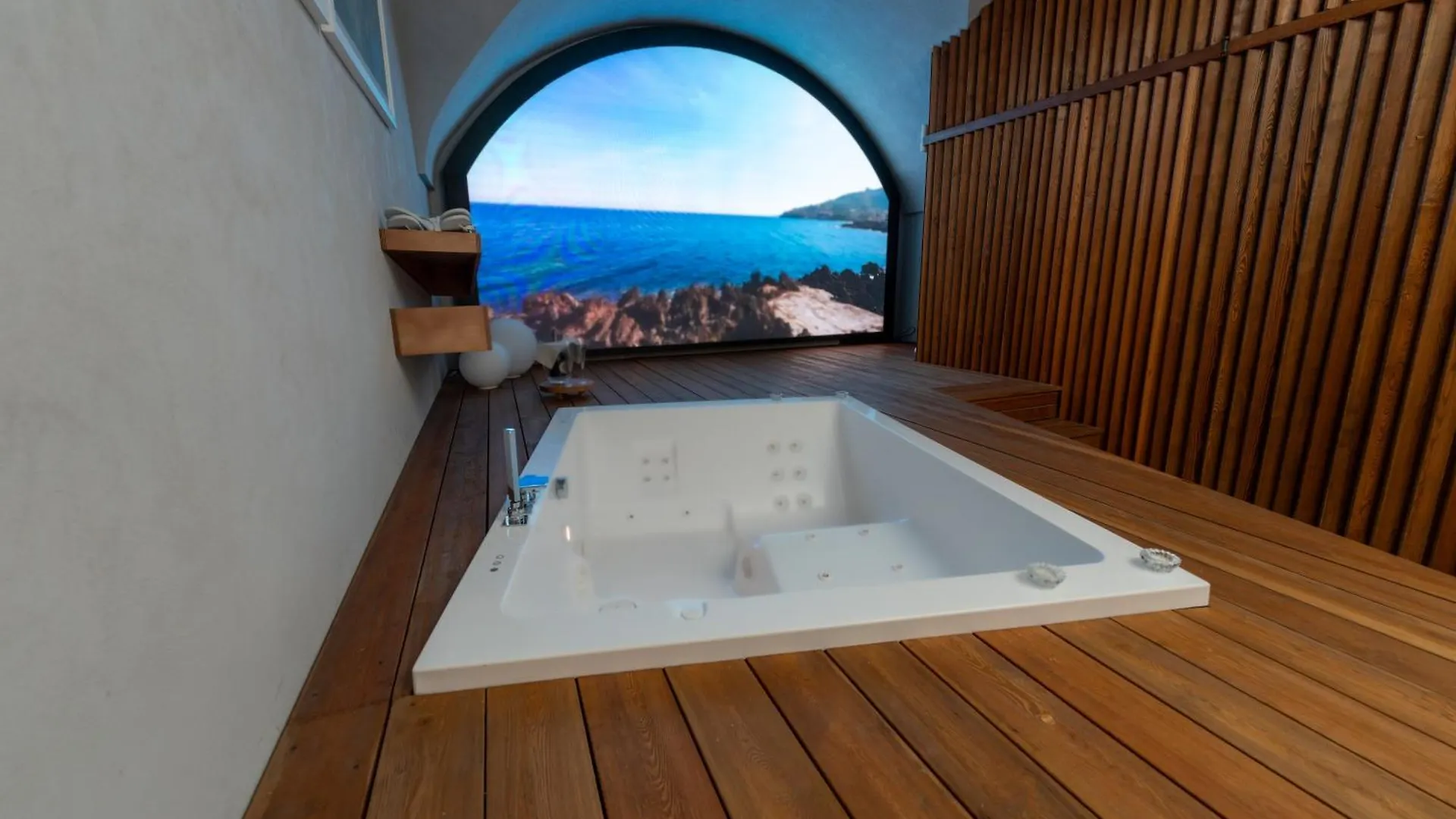 Suite Al Centro Storico Acireale 0*,