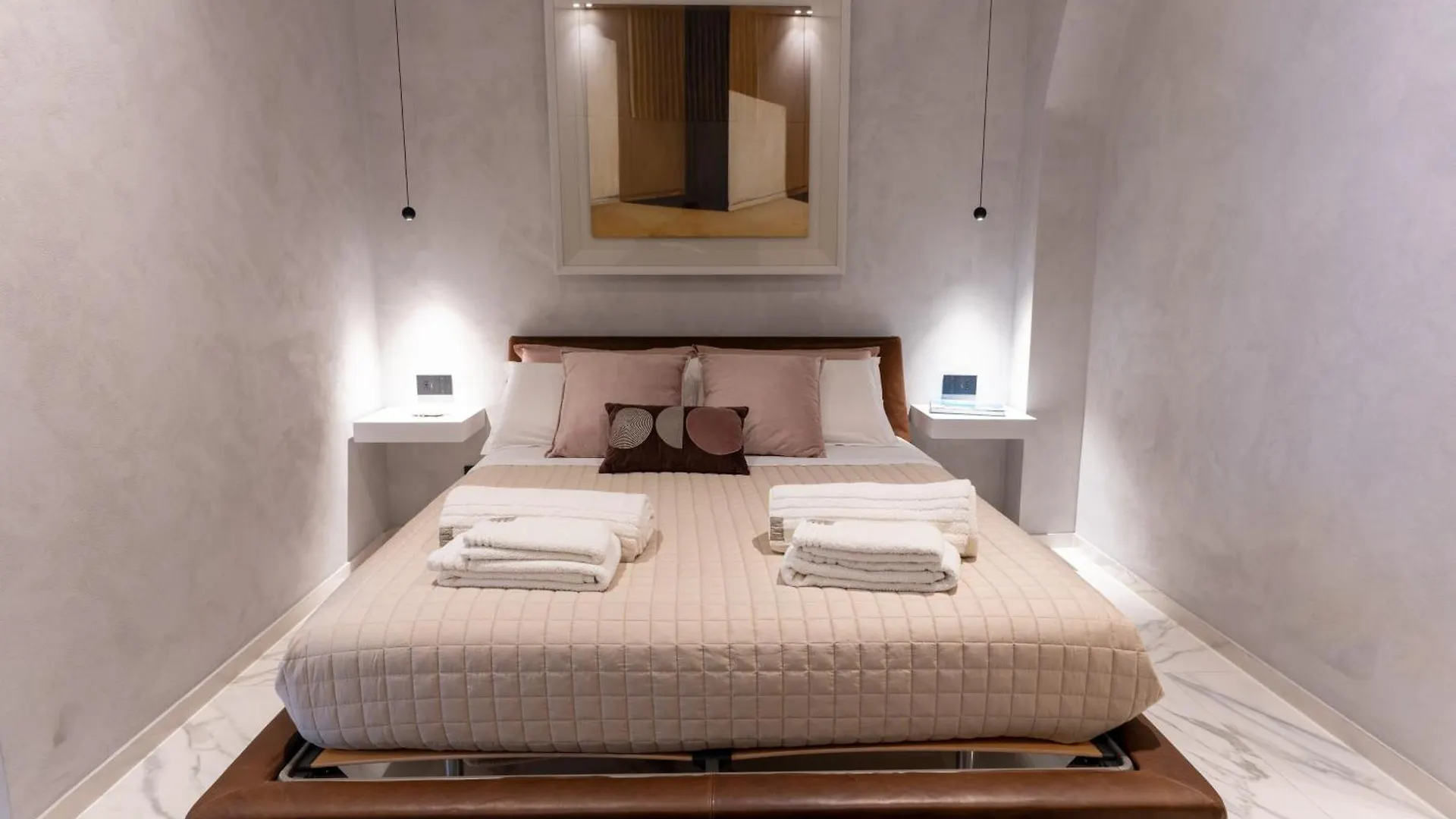 Suite Al Centro Storico Acireale