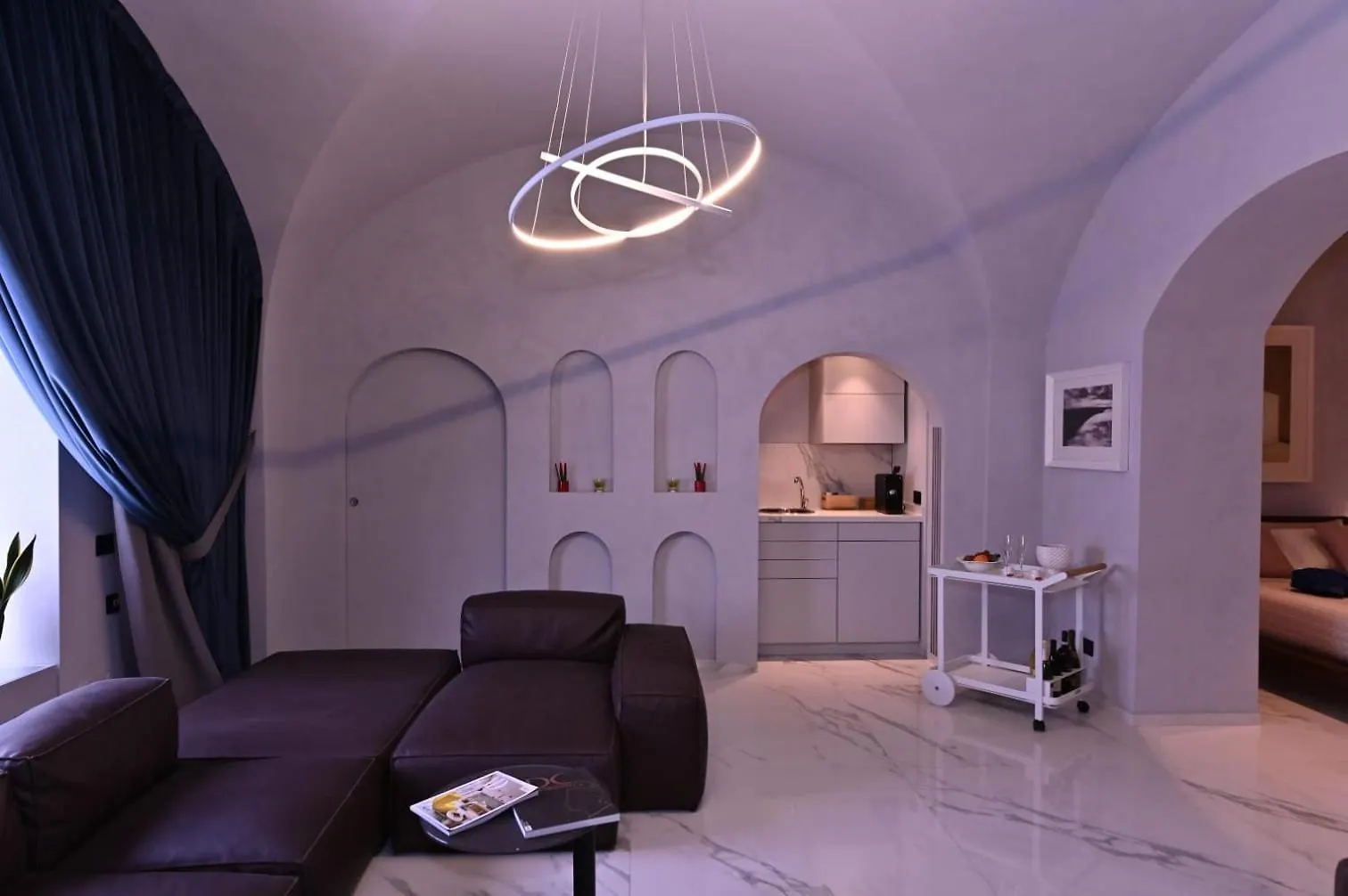 Lejlighed Suite Al Centro Storico Acireale