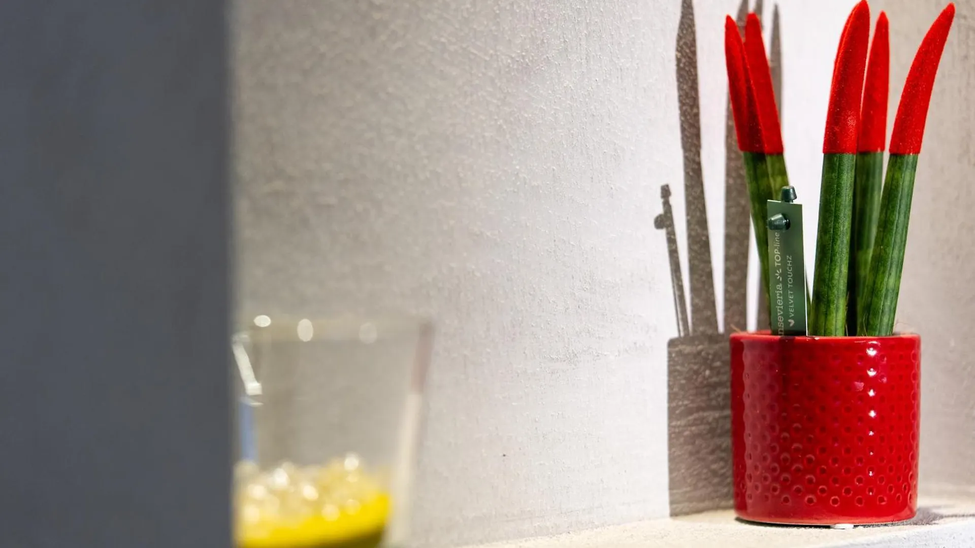 Lejlighed Suite Al Centro Storico Acireale